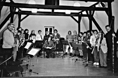 Jugend-Musikschule Brühl